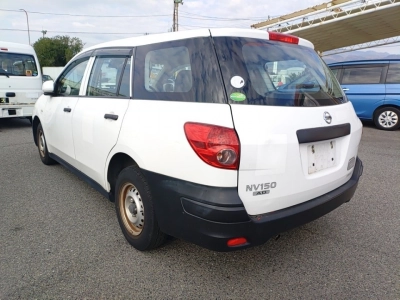 NISSAN NV150 AD