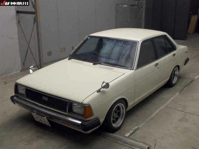 NISSAN SUNNY