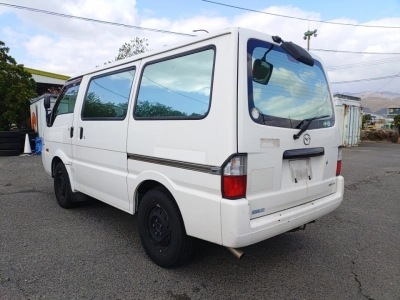MAZDA BONGO