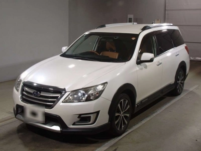SUBARU EXIGA CROSSOVER 7