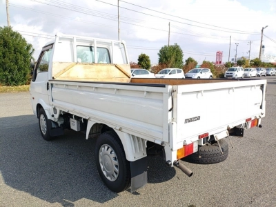 MAZDA BONGO
