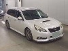 SUBARU LEGACY TOURING WAGON
