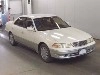 TOYOTA MARK II