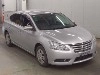 NISSAN BLUEBIRD SYLPHY