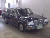 TOYOTA CENTURY