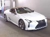 LEXUS LC
