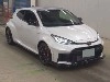TOYOTA GR YARIS