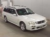 NISSAN STAGEA