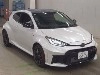 TOYOTA GR YARIS
