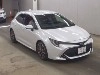 TOYOTA COROLLA SPORT