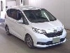 HONDA FREED HYBRID