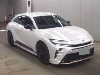 TOYOTA CROWN SPORT