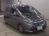 HONDA FREED HYBRID