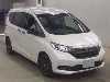 HONDA FREED HYBRID