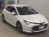 TOYOTA COROLLA SPORT