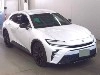 TOYOTA CROWN SPORT