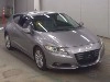 HONDA CR-Z