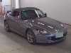 HONDA S2000