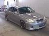 TOYOTA MARK II