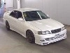 TOYOTA CHASER