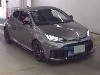 TOYOTA GR YARIS
