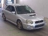 SUBARU IMPREZA SPORT WAGON