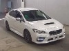 SUBARU WRX STI