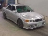 TOYOTA CHASER