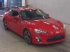 TOYOTA 86
