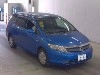 HONDA AIRWAVE