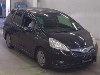 HONDA FIT SHUTTLE HYBRID