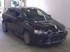 MITSUBISHI GALANT FORTIS SPORTBACK