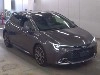 TOYOTA COROLLA SPORT