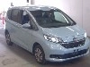 HONDA FREED HYBRID