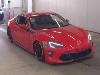 TOYOTA 86