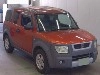 HONDA ELEMENT