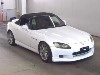 HONDA S2000