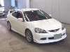 HONDA INTEGRA