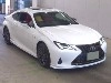 LEXUS RC