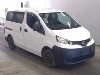 NISSAN NV200 VANETTE VAN