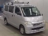 TOYOTA TOWN ACE VAN