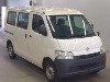 TOYOTA LITE ACE VAN