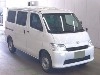 TOYOTA TOWN ACE VAN