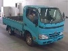 TOYOTA DYNA TRUCK