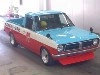 NISSAN SUNNY TRUCK