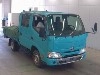 TOYOTA DYNA TRUCK