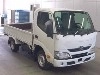 TOYOTA DYNA TRUCK
