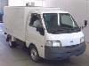 NISSAN VANETTE TRUCK