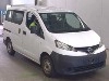 NISSAN NV200 VANETTE VAN