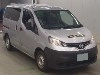 NISSAN NV200 VANETTE VAN